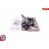 ESEN SKV Olka-akseli, pyöräntuenta 47SKV222