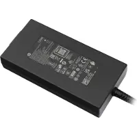 HP 120W AC adapter with 7.4mm connector (W125776835)