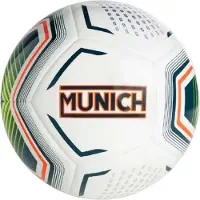 Munich Norok Indoor 89 Jalkapallo