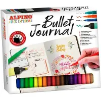 Alpino Luettelomerkkisarja