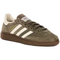 Adidas Handball Spezial - Khaki green - 40 2/3