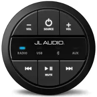 JL Audio Media Master Mmr-20-be Kaukosäädin