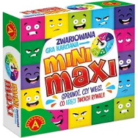 Alexander Mini Maxi