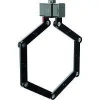 Onguard Black X Titan Smart Slbx-ti-fld Faltschloss
