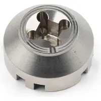 FOX Dhx2/fx2 Comp Base Valve 398-01-174 Työkalu