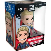 Youtooz The Boys toimintafiguuri (Homelander)