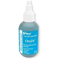 Vetfood Maxi/Guard OraZn - suuhygieniavalmiste koirille ja kissoille - 59 ml