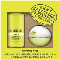 DKNY Be Delicious Discovery Set