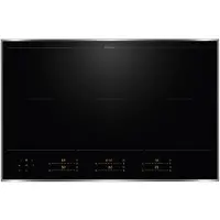 Miele Induktiotaso KM 8585-2 FR MSense (80.6cm)
