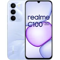 Realme C100 5G 4/128 Gt