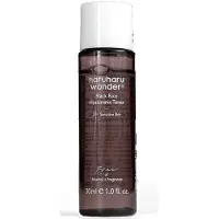 Haruharu Wonder Black Rice Hyaluronic Toner Free of Alcohol Fragrance