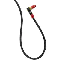 Lezyne Abs-1 Pro Braided High Pressure Letku