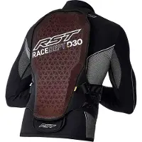 Rst Race Dept D3o Selkäsuoja