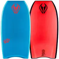 Nmd Njoy Pe Bumpers 36´´ Bodyboard