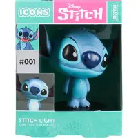 Paladone PP11360LS Stitch -ikonivalaisin