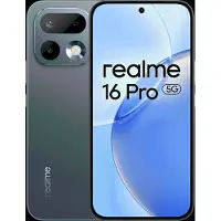 Realme 16 Pro 5G 8/512 Gt