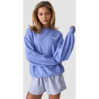 ICANIWILL Everyday Terry Crew French Lilac