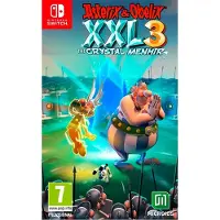Asterix & Obelix XXL 3 (Code in a Box) ()