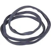 Electrolux Uunin luukun alatiiviste 8090014021