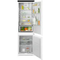 Electrolux Kalusteisiin sijoitettava 800 Cooling 360°C Fridge Freezer 177.2 cm ENG8CD18S