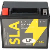 Landport Ltx12-4 Agm-akku