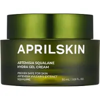 APRILSKIN Artemisia Squalane Hydra Gel Cream 50 ml