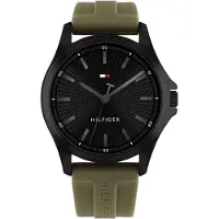 Tommy Hilfiger Bruce 43mm Kello