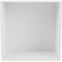 Montana Mini 1001 hylly 35x35 cm New white