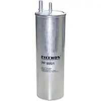 FILTRON Fuel filter