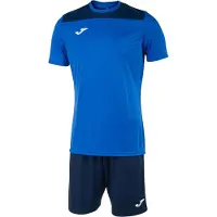 Joma Phoenix Ii Lyhythihainen Setti