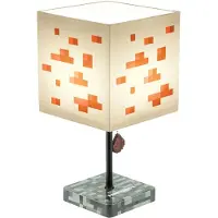 Paladone LED pöytä ja makuuhuonevalaisin BDP