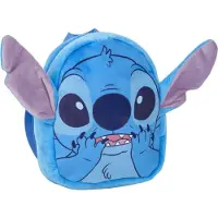 Disney Reppu Kindergarten Character Teddy, Sininen