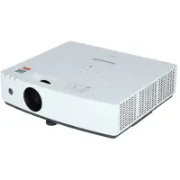 Panasonic PT-LMZ460EJ, projektori, laseri, WUXGA, 4600 Ansi - B-stock platina (PT-LMZ460EJ)