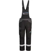 Portwest WX3 FR405 palosuojattu avohaalarit
