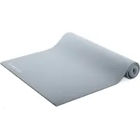Gymstick Joogamatto 4mm - Harmaa