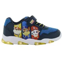 Paw Patrol Pawpatrol Sneakers - Blue - 27