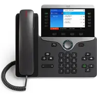 Cisco IP Phone 8841 for 3rd Party Call Control - (ei palautusoikeutta)