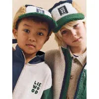Liewood Rory Pile Lippalakki, Classic Navy Multi Mix, 55