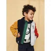 Liewood Nolan Teddytakki, Around the world multi mix, 92