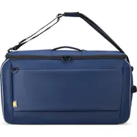 Delsey Aventure Viikonloppukassi 76 cm Sininen
