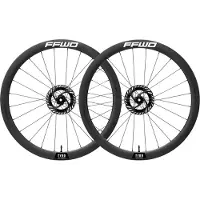 FFWD Tyro 3.0 Cl Disc Tubeless Maantiepyörän Pyöräsarja