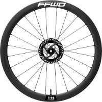 Fast Forward Tyro 3.0 Cl Disc Tubeless Rennrad Laufradsatz
