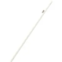 Multibrackets – M PRO SERIES - EXTENSION PIPE 1.5M WHITE (7350073736157)