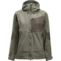 Lundhags Women's Tived Stretch Hybrid Jacket naisten retkeilytakki