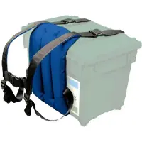 Shakespeare Sherpa Harness Drawer 9267 Pieni Kalastuslaatikko