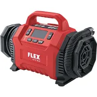 Flex Akkukompressori CI 11 18.0; 12/18 V (ilman akkua ja laturia)