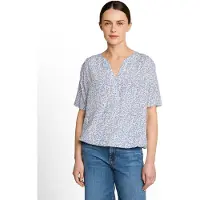 Tom Tailor 1049796 Lyhythihainen Bluusi