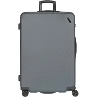 Bugatti Kallisto 4-pyöräinen vetolaukku 75 cm Sininen