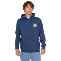 Rip Curl Wetsuit Icon Huppari light navy Koko L