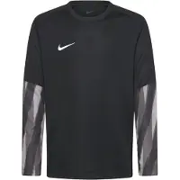 Nike Maalivahdin Paita Dri-fit Park V - Musta/valkoinen Lapset, koko L: 147-158 cm